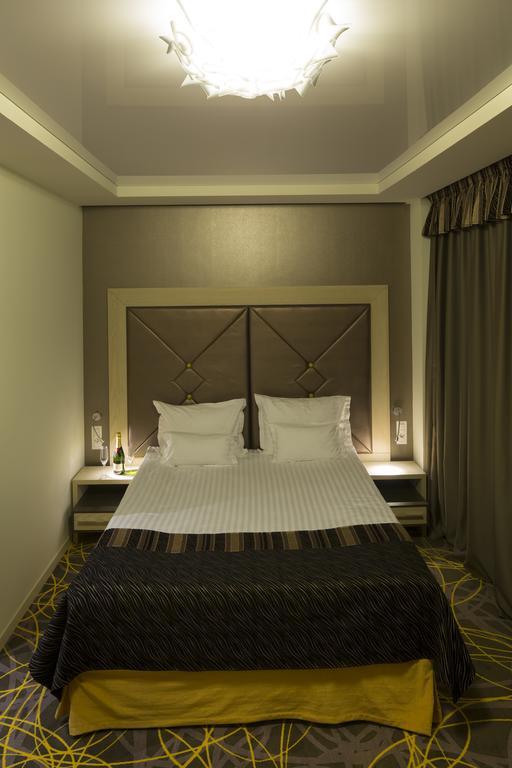Exclusive Hotel & More Sibiu Quarto foto